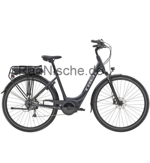 Trek Verve+ 5  technische daten 